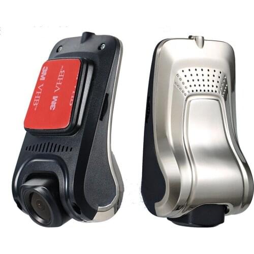 Android large screen dedicated USB recorder Bullet USB Android recorder