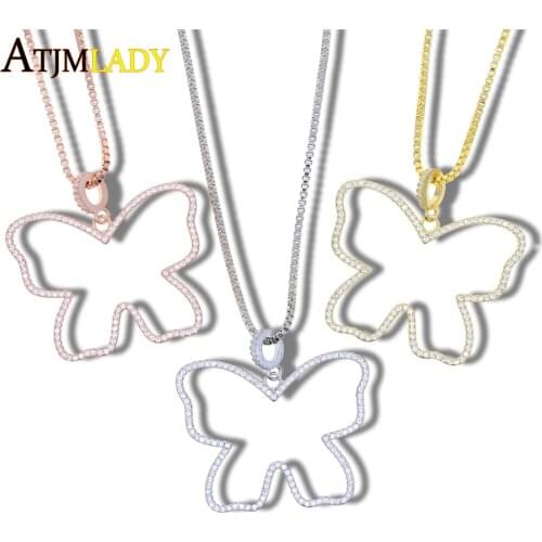 ATJMLADY Chokers On The Neck