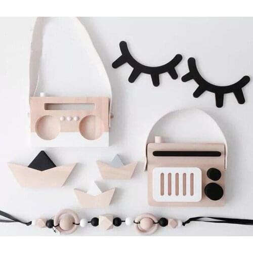 Beadia 3d Wall Stickers