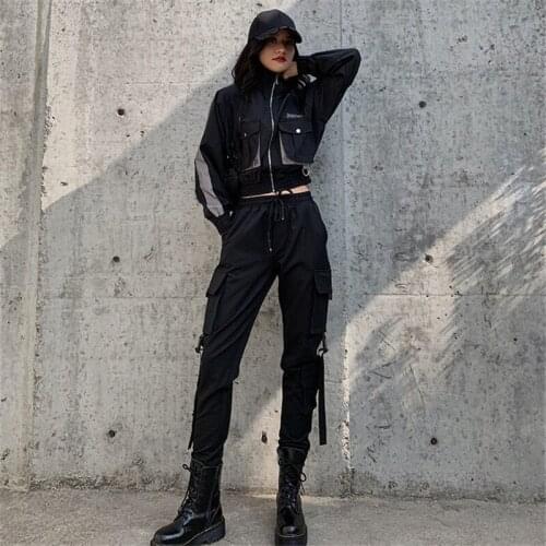 Damingguoren Women's Autumn Jackets