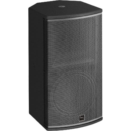 Monitor Speaker 6.5" Loudspeaker Powered Studio Conference Monitor Range High Quality Audio Speaker 6.5 Inch Monitor Speakers