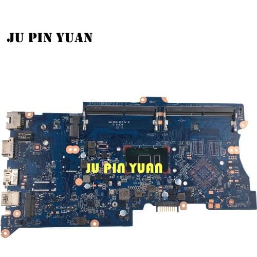 L01104-001 Laptop Motherboard for HP PROBOOK 440 G5 DA0X8BMB6F0 Mainboard 100% tested OK