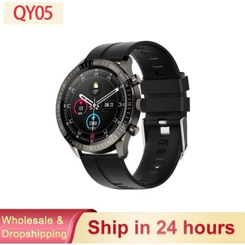 KEBUWEI Women's Smart Watch