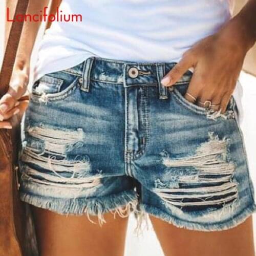 Lancifolium Women's Short Shorts