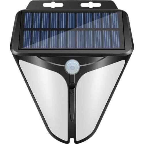 MDLIGHT Solar Powered Luminaires