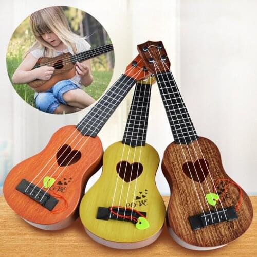 Concert Ukulele Beginner Kit with Clip on Tuner Light Weight Suitable for Solo Playing Singing Karaoke toy for a kid