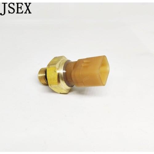 NEW Oil Pressure Sensor 2746720 For Caterpillar CAT E320D Excavator 274-6720