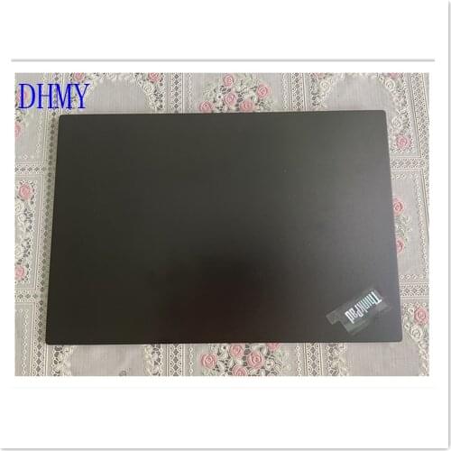 New and Original Laptop Lenovo Thinkpad L380 L390 LCD Rear Lid Cover Case 02DA294