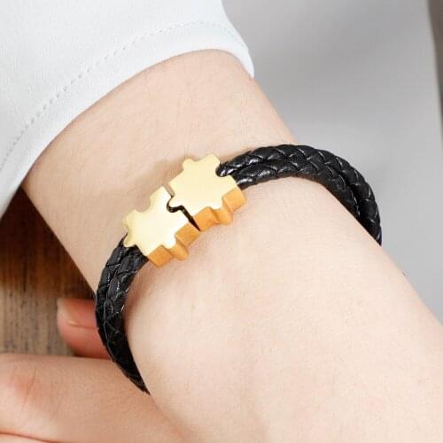 Кожаные браслеты Perfso China At AliExpress