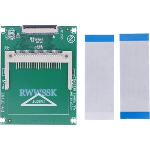 RENDISK Memory Cards And SSD