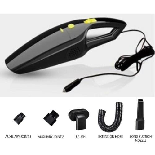 Car Vacuum Cleaners RUNDONG AUTO ACCESSORIES China