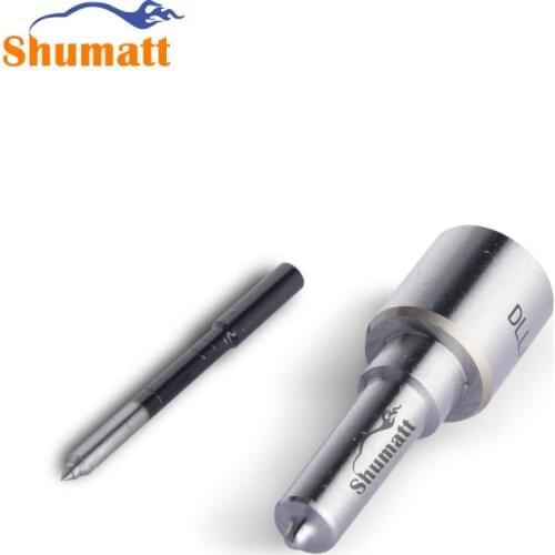 China Made New Injector nozzle 0433171712 DLLA156P1107 For Injector 0445110095 0445110096 0445110120 0445110121