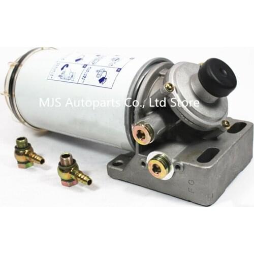 612630080205 5023 Coarse Filtration Assembly For Weichai DX830 1000422383 Heating Induction Bowl Oil-water Separation Assembly