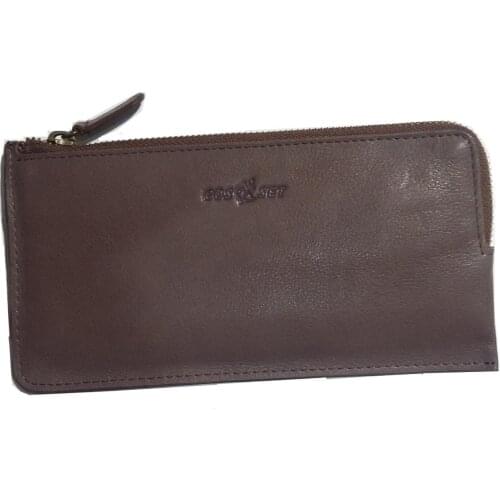 COSSET Men's Wallets