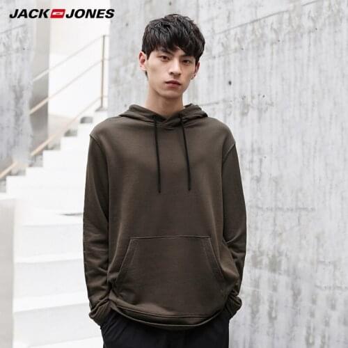 Jack Jones Hoodies For Men