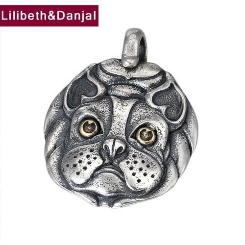 Lilibeth&Danjal Women's Pendants Zodiac Signs