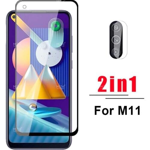 Защитные пленки для Samsung Galaxy M11 MEIZHI China At AliExpress