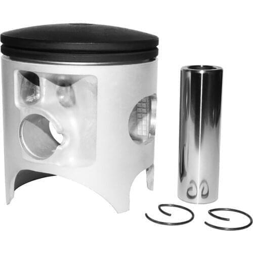 Motorcycle 66.4mm +60 67mm Piston Rings Kit For KAWASAKI KX250 1992 1993 1994 1995 1996 1997 1998 1999 2000 2001 2002 2003 2004