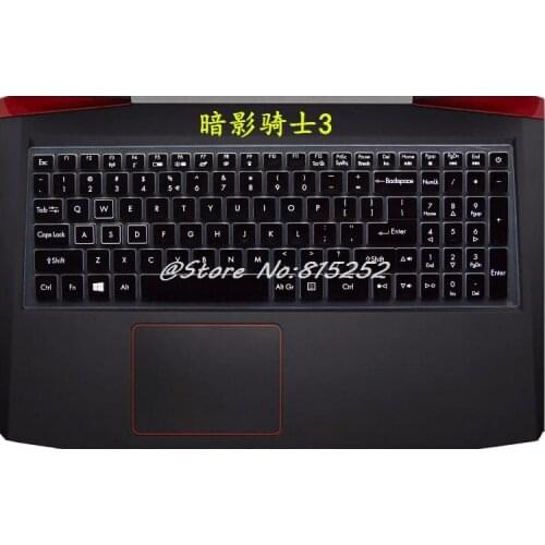 Laptop PalmRest&Keyboard For ACER V NITRO VN7-593 VN7-593G-54L3 VN7-593G N16W3 Shadow Knight 3 Pro 6B.Q23N1.009 New