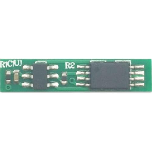PCM-LiM404-257 (1S) Customized PCM BMS Protection Circuit Module for Li-ion Li-polymer Battery Pack