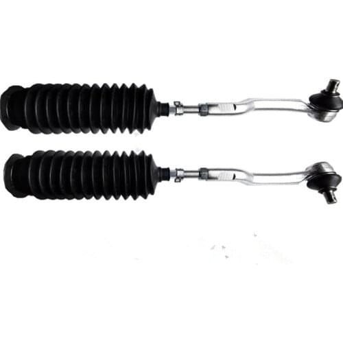 Steering Cross Tie 3004200-01 3004100-01 for DFSK Dongfeng Sokon Mini Bus Van Cargo Truck Left and Right Hand Side