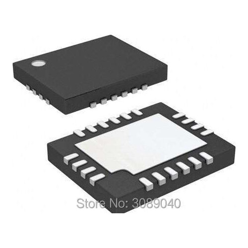 LTC3891 LTC3891EUDC LTC3891IUDC LTC3891HUDC LTC3891MPUDC - Low IQ, 60V Synchronous Step-Down Controller