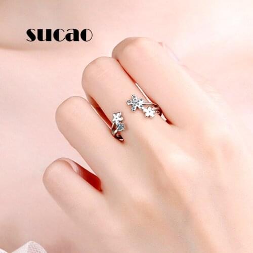 Sucao Wedding Rings