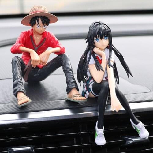 Handmade car decoration boys and girls car interior decoration auto parts birthday gifts for Suzuki car