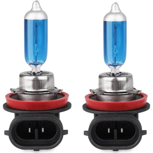 Urbanroad H8 Xenon Bulbs (PGJ19-1)
