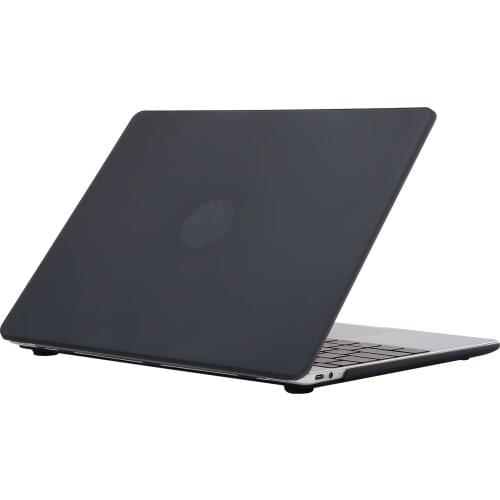 Protective Cover for Huawei matebook 13 Mate 14 Mate Laptop Case frosted crystal transparent