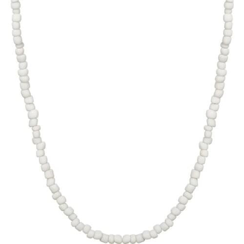 Vintage Imitation pearls Necklaces For Women Fashion Imitation pearls Chain Necklace 2020 Choker Jewelry goth hip hop jewelry