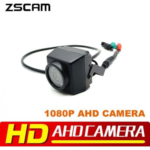ZSCAM Outdoor CCTV Cameras