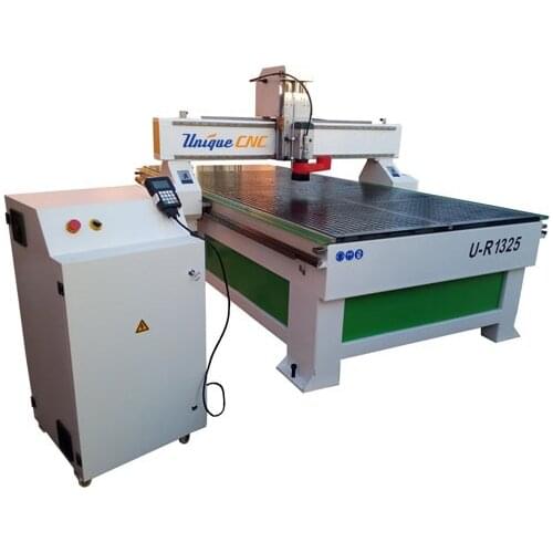 1.3*2.5m Advertisement arcylic cutting carving engraving CNC Router