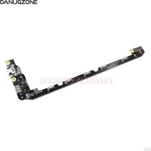 10PCS/Lot For ASUS Zenfone Selfie ZD551KL ZD550KL Z00UD 5.5" inch USB Charging Port Dock Charge Jack Socket Connector Flex Cable