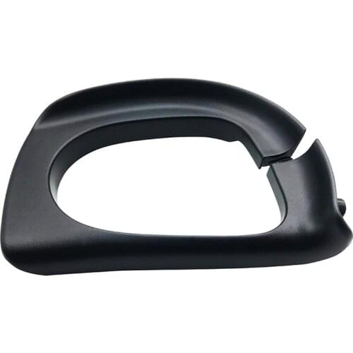 4GD864135 for Audi A6 C7 2012-2018 Trunk hinge guard brace hinge lower decorative plate side blanket buckle cover ring