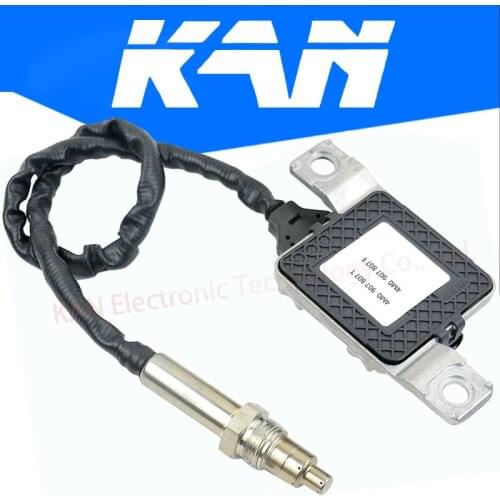 5WK97308 4M0907807F 24V 5WK9 7308 4M0907807 NOX SENSOR