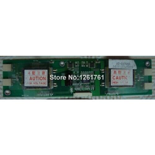 AT-0170SS AT-0170SS (BIT) REV.D inverter board