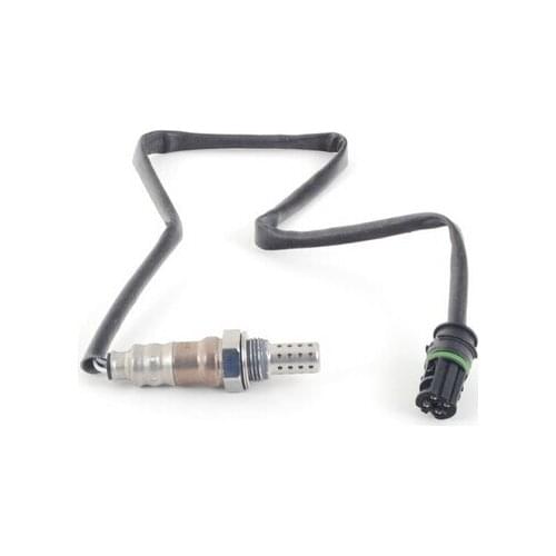 Free shipping wholesale 1 piece New Oxygen Sensor O2 for BMW X5 E88 E90 E91 330i 325i 325xi 328i 323i 11787545074