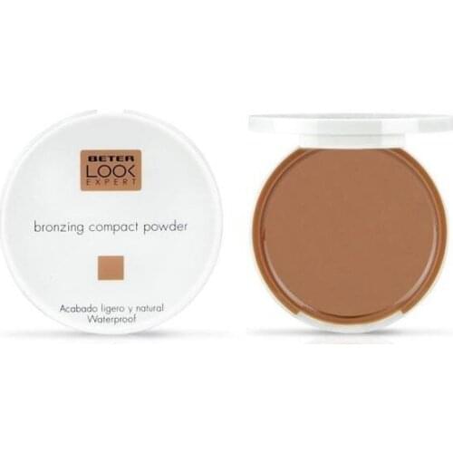 BETER POLVOS COMPACTOS SOLARES
