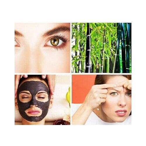 BLACK points fights ACNE wrinkle facial BLACK mask nose BLACK HEAD lk 99 S0294 sent from Italy