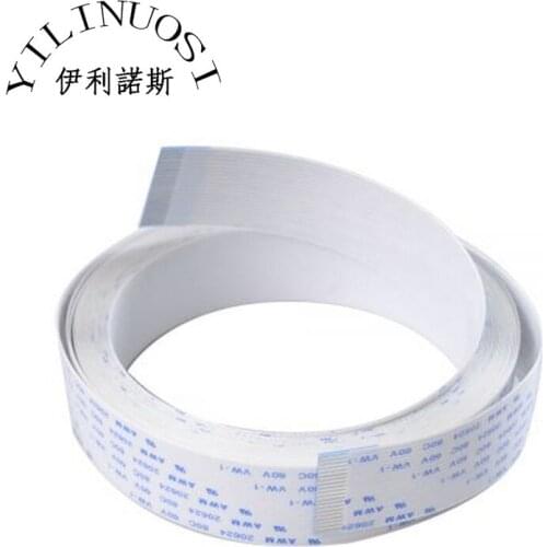 Myjet 3216 Ink Supply Cable-20pin, 600cm