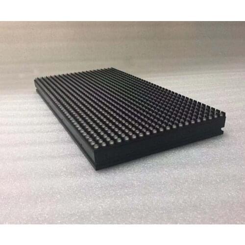 P10 320*160MM outdoor LED Display module Surprise Price! DIP Outdoor Waterproof P10 HUB75 Signal Full Color LED Module