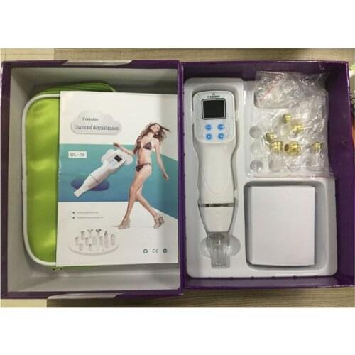 Blackhead Instrument Electric Cleansing Pore Cleaner Acne Facial Beauty To Blackhead Instrument Artifact