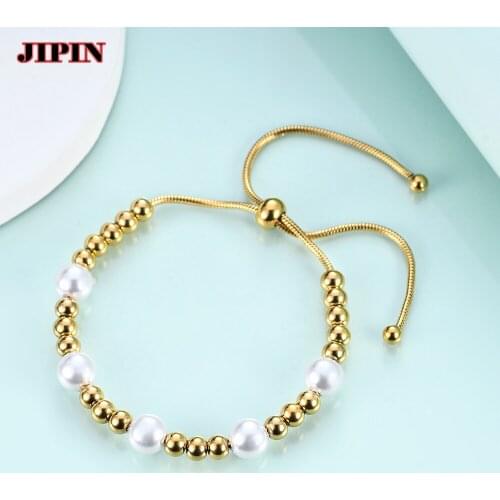 JIPIN Snake Bracelets