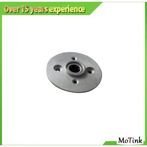 K87-M239H-00X yamaha smt feeder lever metal axis