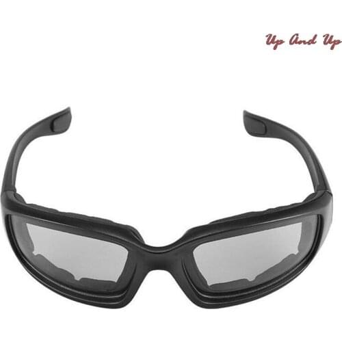 Motorcycle Windproof Dustproof Eye Glasses New Protective Glasses Outdoor Sports Eyewear Glasses Cycling Goggles Eyeglasses