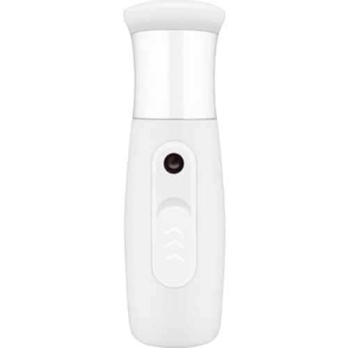 USB Nano Sprayer Facial Sprayer Mini Beauty Tools Spray Device Moisturizing Skin Care Accessories Face Skin Care Tools