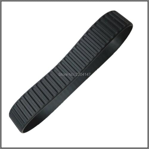 100% NEW Original Lens Zoom Grip Rubber Ring For Canon EF 24-70 mm 24-70mm f/4L IS USM Repair Part