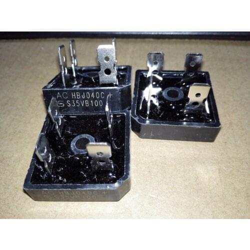 New S15VB60 S15VB80 S15VB100 S25VB60 S25VB80 S25VB100 S35VB60 S35VB80 S35VB100