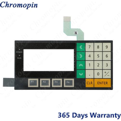 NT11S-SF121B NT11-SF121B-ECV1 Membrane Keypad Switch for Omron NT11S-SF121B NT11-SF121B-ECV1 Membrane Keyboard